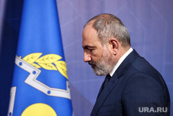 Владимир Путин на саммите ОДКБ в Ереване. Армения, Ереван, пашинян никол