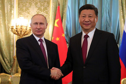 Kyodo: Китай впервые с 1964 года поменял позицию по России и Курилам