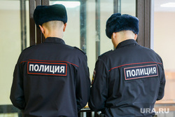 Мера пресечения Семченко Антону в суде Тракторозаводского района. Челябинск, конвой, силовики, тюрьма, полиция, суд, клетка