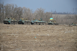 Вооруженные силы Украины. stock, бтр, танк, всу, stock