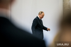 Чествование Олимпийской сборной команды России в Кремле. Москва, портрет, путин владимир