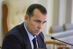 Заседание правительства.  Курган, шумков вадим, портрет