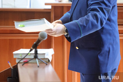 Судебное заседание по избранию меры пресечения Курпишеву Ивану и Штингер Александру. Курган, прокурор, зал заседания, зал суда, дело, суд, судебный процесс, судебные дела, прокурор в суде