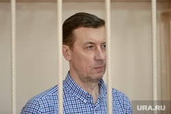 Задержанного ФСБ главу челябинского района отправили под домашний арест. Фото