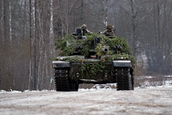 Вооруженные силы Великобритании. stock, нато, танк, Challenger 2, Челленджер 2, stock