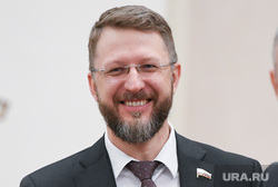 Совещание в полпредстве с сенаторами и депутатами ГД от УрФО. Екатеринбург, погорелый дмитрий