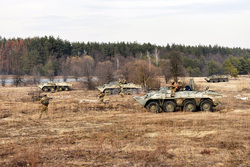 Вооруженные силы Украины. stock, бтр, украина, всу, stock