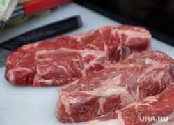 Клипарт. Магнитогорск, продукты, стейк, готовка, еда, мясо, приготовление еды