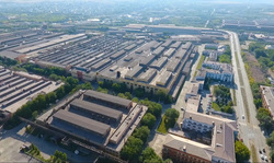 За шесть лет работы технопарк привлек в Магнитогорск более 1,7 миллиарда рублей инвестиций