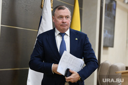 Заседание ЕГД. Екатеринбург