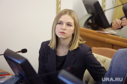Заседание общественной молодежной палаты. Курган, денисенко анастасия