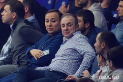 Вечер профессионального бокса в ДИВСе. Екатеринбург, салихов азат, таврунов алексей