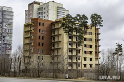Прощание с погибшим школьником. Пермь, заброшка, недосторой, закамск, брошенная стройка