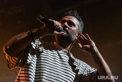 Музыкальный фестиваль Summer Fest: Иракли. Екатеринбург, иракли, пирцхалава иракли