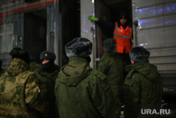 Отправка мобилизованных. Тюмень , проводы в армию, мобилизация, мобилизованные, отправка мобилизованных, проводы мобилизованных, прощание с мобилизованными