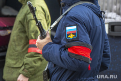 Клипарт иллюстрации к новостям о погибщих в ходе СВО. Пермь, днр, лнр, траур, прощание, похороны, сво