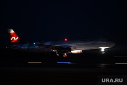 Самолет ООН был уничтожен в ходе боев за аэропорт в Судане
