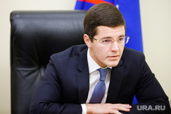 ардм, заместитель губернатора ЯНАО по экономике. Салехард, арт_дмит