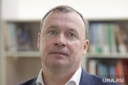 Мэр Алексей Орлов во время инспектирования школы №167 и троллейбусного депо Орджоникидзевское. Екатеринбург, орлов алексей