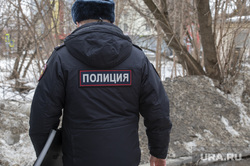 Checking false mining Brigadirskaya street 8. Perm, incident, duty unit, PPS, police, 02, 112