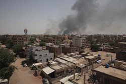 Спецназ и армия Судана согласились приостановить боевые действия