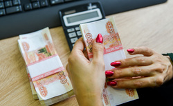 Аналитики предупредили банки РФ о потере прибыли из-за ипотеки