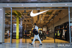 Магазин Nike. Екатеринбург, найк, nike, одежда, магазин
