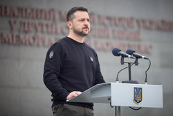 Официальный сайт президента Украины.stock Москва, зеленский владимир, stock