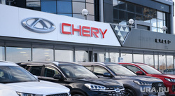 Автосалон EXEED. Екатеринбург, китайский автомобиль, автосалон chery, кроссовер