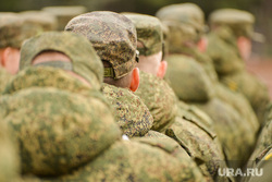 Репетиция парада Победы. Челябинск, силовики, камуфляж, армия, военные, солдаты, войска, призыв, новобранец, призывник, военнослужащие, вежливые люди, сво