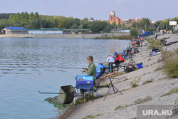 Чемпионат челябинской области 2015 по ловле рыбы на донную удочку. Рыбалка. Шершневское водохранилище. Челябинск., соревнования, рыбак, дамба, лето, рыболов, шершневское водохранилище, рыба, водохранилище, отдых, озеро, рыбалка, шершни