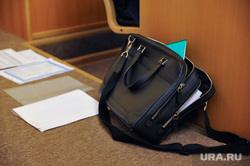 Комитет по бюджету в тюменской областной думе. Тюмень, портфель