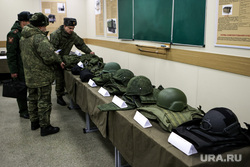 Наро-Фоминский центр подготовки армейских поваров. Москва, армия, военные, инструктаж, обмундирование, снабжение, экипировка, мобилизованные, материально-техническое обеспечение, центр подготовки, учебный