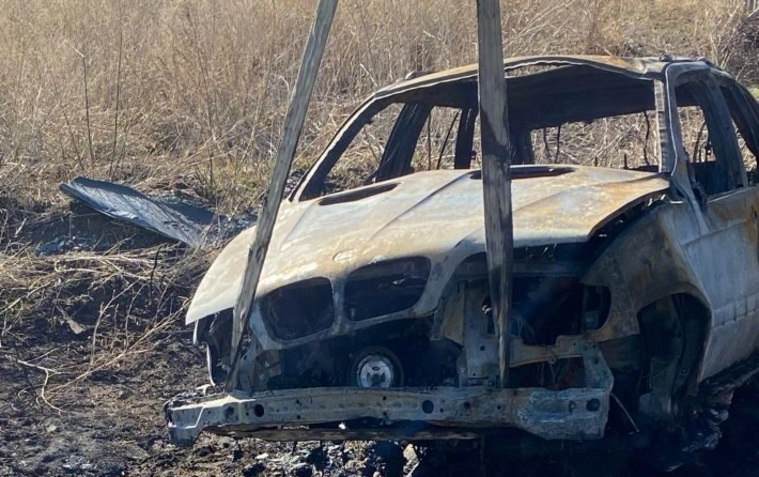 В курганском селе Звериноголовское в ДТП погиб человек