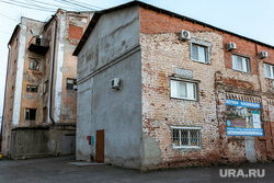 Исторические дома на улице Береговой. Тюмень, старый дом, ретро, старые окна, зарека, улица береговая