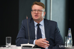 Форум Города России 2030: импортозамещение - окно возможностей. Екатеринбург , мошкарев олег