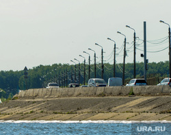 Городской пляж на Шершневском водохранилище во время режима самоизоляции. Челябинск, жара, дамба, лето, шершневское водохранилище, отдых, шершни