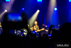 Sting & Shaggy в Екатеринбург-Экспо. Екатеринбург, концерт