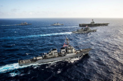 США придумали, как «перевернуть ситуацию» в Тайваньском проливе