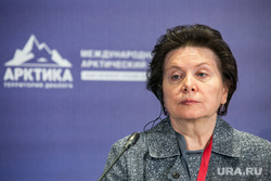 V Международный арктический форум, второй день. Санкт-Петербург, портрет, комарова наталья