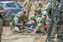 Военная подготовка к службе в зоне СВО. Центр Стрелец.Пермь, оружие, стрелки, спецназ, чвк, сво, армия россии, штурмовики