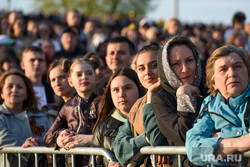 Гала-концерт в честь празднования 77-й годовщины Победы в Великой Отечественной войне. Екатеринбург , концерт, концерт на улице