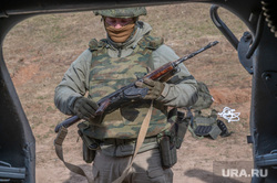 Военная подготовка к службе в зоне СВО. Центр Стрелец.Пермь, оружие, стрелки, спецназ, чвк, сво, армия россии, штурмовики