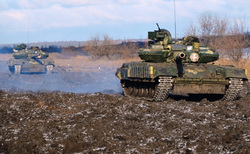 Вооруженные силы Украины. stock, танк, всу,  stock