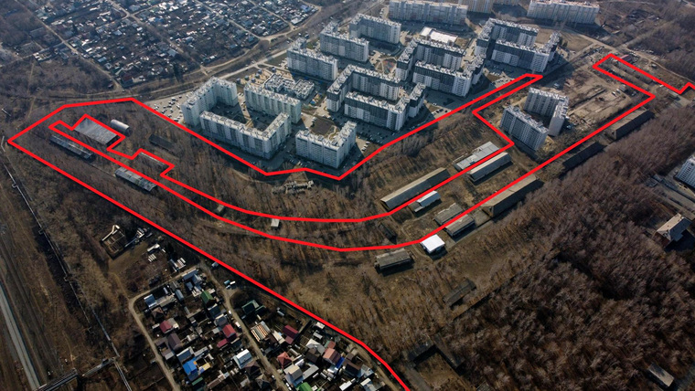 Планируемый квартал реализации объекта — третий квартал 2023 года