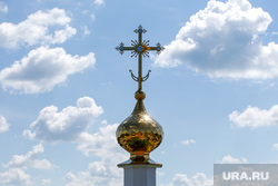 Виды Красноуфимска. Свердловская область, крест, красноуфимск, виды красноуфимска