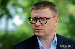 Поездка полпреда Владимира Якушева и Алексея Текслера в районы пострадавшие от пожаров. Джабык. Челябинск, портрет, текслер алексей