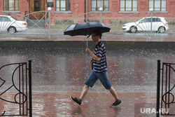 Дождь. Екатеринбург, погода, зонт, ливень, дождь, под зонтом