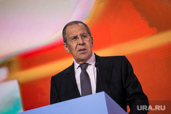 Лавров предупредили об ответе РФ на атаку ВСУ на Кремль