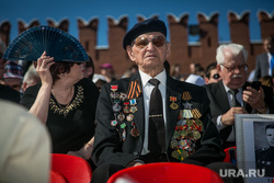 Парад Победы 2016 на Красной площади. Москва, ветеран, парад победы, 9 мая, красная площадь